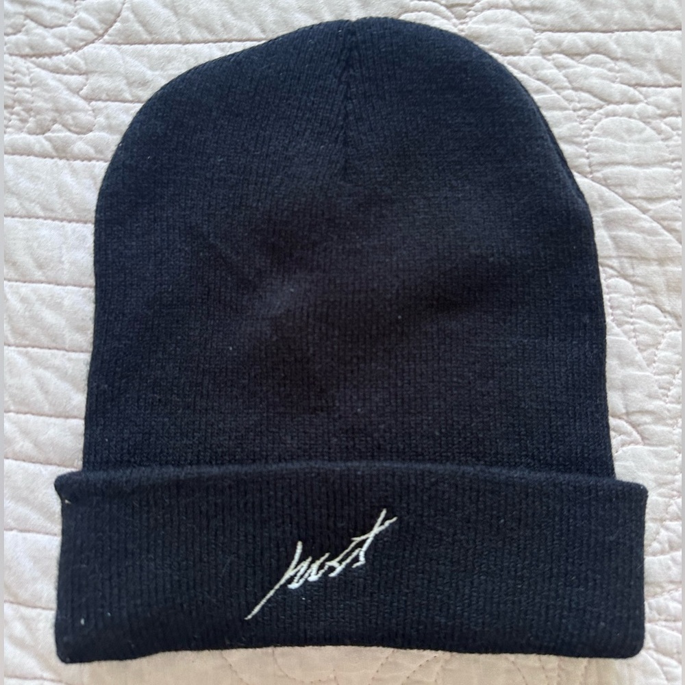 Yk2 Style Knit Hat